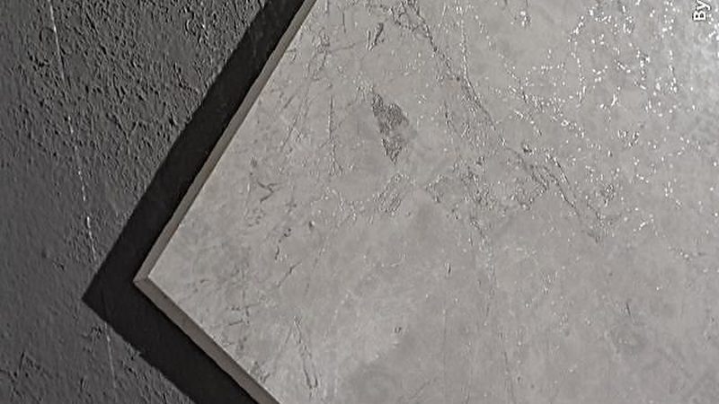 墙砖缝隙大小，美缝效果的微妙之差