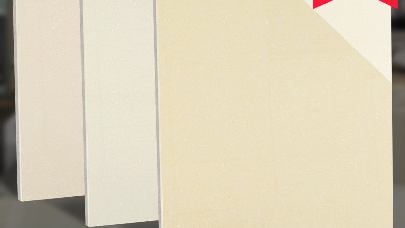 柔光大理石瓷砖：优缺点全面解析**
