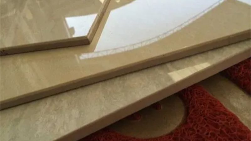 大理石瓷砖背景墙全屋定制：揭秘价格背后的秘密